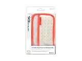 DSi Cosmetic Style Pouch - White