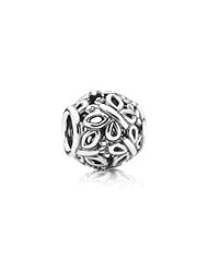Genuine Sterling Silver Charms PANDORA ref: 790895