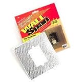 NEW YORK WIRE WALL SPAN 50572 ELECTRICAL BOX DRYWALL PATCH