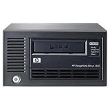 HP StorageWorks Ultrium 1840 - Tape Drive - LTO Ultrium (800 GB 1.6 TB) - Ultrium 4 - SCSI... by Hewlett-Packard