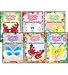 Books : Butterfly Meadow Set, Books 1-6: Dazzle's First Day, Twinkle Dives In, Three Cheers for Mallow!, Skipper to the Rescue, Dazzle's New Friend, and Twinkle and the Busy Bee (6-Book Set)