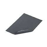 iBUFFALO クリーニングクロス トレシーZR iPad専用 グレー