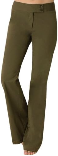 Overstock Uniforms Women's Tailored Pants