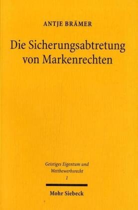 Markenrechten