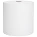 Kimberly Clark 02068 Scott Hard Roll Towel, 400' Length x 8" Width, White (Case of 12 Rolls)