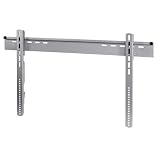 Hama - LCD TV Fixed Wall Bracket - 32 to 63 or up to 75kg