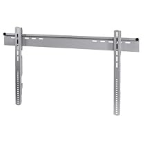 Hama - LCD TV Fixed Wall Bracket - 32" to 63" or up to 75kg