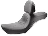 Saddlemen Gel King Seat H-D Dyna Wide Glide FXDWG 96-03