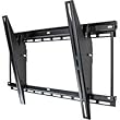 OmniMount 2N1-L Tilt Fixed Wall Mount for most 37" - 63" TVs