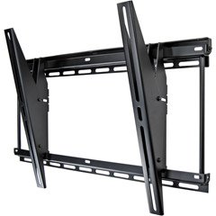 OmniMount 2N1-L Tilt Fixed Wall Mount for most 37" - 63" TVs