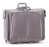 Delsey Helium Signature Trolley Garment Bag