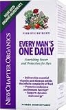 Every Man's One Daily 90 Tabs by New Chapter