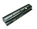 Li-ion Battery For HP Pavilion DV4 DV5 DV5T series replace HSTNN-Q34C HSTNN-C51C HSTNN-C52C HSTNN-C53C HSTNN-W48C HSTNN-W49C HSTNN-W50C HSTNN-DB72 HSTNN-IB72 HSTNN-UB73 series Ac Laptop Notebook Main Battery [ 5200mAh 6 Cells]