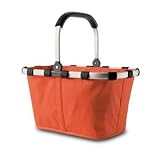 Eigenschaften Reisenthel  / Reisenthel Carrybag karotte
