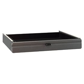 SERIES A:PENCIL DRAWER