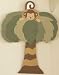 Happy Tails Wall Hanging