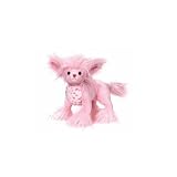 Webkinz Plush Stuffed Animal Razzle Dazzle Dog