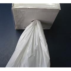 Disposable Car Seat Covers (Qty 100)