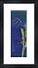 Search : ERASURE Stay With Me (Andy) - Custom Framed Original Ad - Framed Music Poster/Print