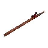 Native American Flute, Synthetic, in G
