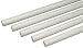 Zurn Pex-qest .50in. x 5ft. White Zurn Pex Non Barrier Straight Tubing QB3PS5X
