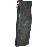 Bear Spray Nylon Holster with Belt Clip and Velcro Closure