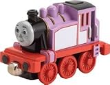 Thomas and Friends DC Rosie Vehicle PlaysetIMAGE