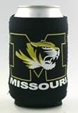 Missouri Tigers Kolder Kaddy Can Holder