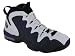 Men Nike Air Penny III White / Varsity Purple / Metallic Silver 304845-101