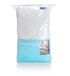 Supremely Washable Mattress Protector