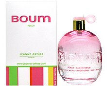 ジャンヌ・アルテス 【 ブンブン　ピーチ 】 100ml (EDP-SP)