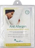 Mediflow Anti-Allergen Pillow Protector