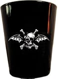 Review C&D Visionary  / Avenged Sevenfold - Shot Glass