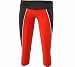 VATA Brasil Women's Capri 122 Athletic Apparel