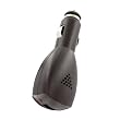 Artwizz CarPlug USB Auto-Ladeger�t f�r iPod, iPhone und MP3-Player schwarz