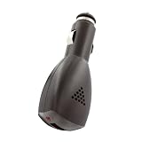 Artwizz CarPlug USB Auto-Ladeger�t f�r iPod, iPhone und MP3-Player schwarz