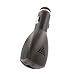 Artwizz CarPlug USB Auto-Ladeger�t f�r iPod, iPhone und MP3-Player schwarz