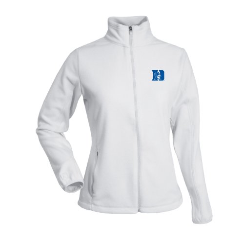 NCAA Women's Duke Blue Devils Sleet Polar Fleece
