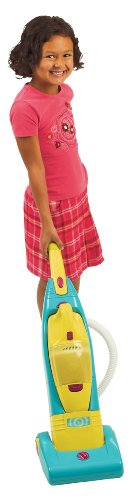 Small World Living Toys Tidy-Time Vacuum images