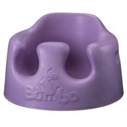 Bumbo Baby Sitter - Lilac