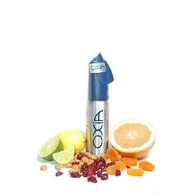 Oxia Portable Personal Oxygen O2 Dispenser Small