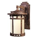 16-Inch Outdoor Wall Light