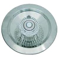 Danco 10002 Universal Trim Kit for Moen, Brushed Nickel