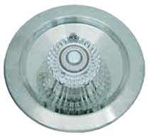Danco 10002 Universal Trim Kit for Moen, Brushed Nickel