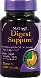 Natrol - Digest Support, 60 capsules
