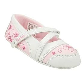 Skechers Kids' Sunblossom Inf