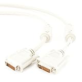 Gembird 15ft DVI Dual Link Video Cable 