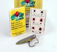 Pro Tick Remedy Tick Removal System from LIBERTY MOUNTAIN