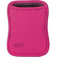 Built E-SCS-SFS Scoop Camera Case (Spring Fuchsia)