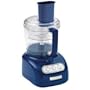 Factory Reconditioned KitchenAid RKFP710BW 7-Cup Food Processor, Blue Willow